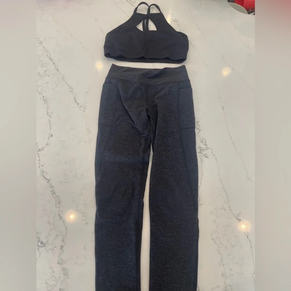 Zella Girl zella leggings